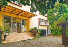 Exterior 3  OYO 92723 Sultan Residence Syariah