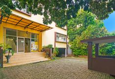 Exterior 4  OYO 92723 Sultan Residence Syariah