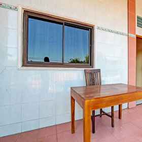 Lobby 8 SPOT ON 92760 Global Media Homestay Syariah, Kaliwungu Station Hotels