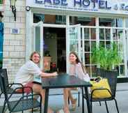 Bar, Cafe and Lounge 7 Labe Hotel Phu Quoc - Sunset Town - Dia Trung Hai