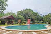 Swimming Pool Hanbee's Resort