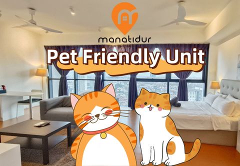 อื่นๆ Manatidur @ The Hub SS2