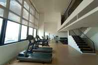 Fitness Center Manatidur @ the hub ss2