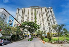 외관 6 Collection O Apartemen The Suite Metro Bandung