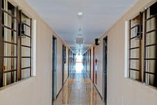 공용 공간 Collection O Apartemen The Suite Metro Bandung