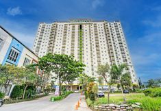 외관 7 Collection O Apartemen The Suite Metro Bandung