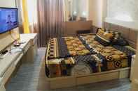 Others Collection O Apartemen The Suite Metro Bandung