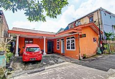 Bangunan 4 OYO 92759 Penginapan Piji Kembar