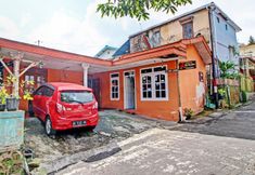 Exterior 3 OYO 92759 Penginapan Piji Kembar