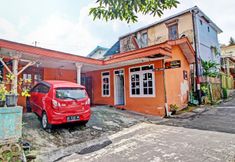 Bangunan 3 OYO 92759 Penginapan Piji Kembar