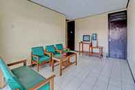 Lobby OYO 92761 Hotel Sendang Asri