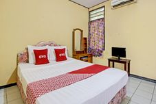 Bedroom Hotel O Sendang Asri