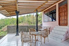 Common Space Hotel O Sendang Asri