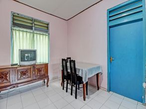 Lobby 4 Hotel O Sendang Asri