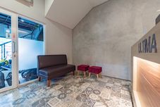 大堂 Ultima Guest House