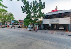 外部的 4 Ultima Guest House