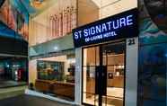 Nearby View and Attractions 5 ST Signature Bugis Middle