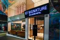 วิวและสถานที่ท่องเที่ยวใกล้เคียง ST Signature Bugis Middle