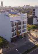 EXTERIOR_BUILDING Hoa Huong Duong Hotel Phan Rang