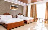 Bedroom 4 Hoa Huong Duong Hotel Phan Rang