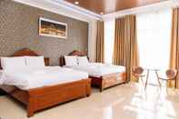 Bedroom Hoa Huong Duong Hotel Phan Rang