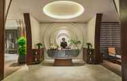 Perkhidmatan Hotel 6 Little Oasis - An Eco Friendly Hotel & Spa
