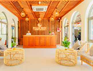 ล็อบบี้ 2 Palm Bay Resort Phu Quoc