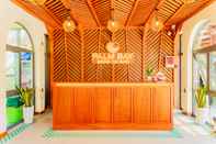 Lobby Palm Bay Resort Phu Quoc