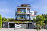 Exterior Charm Champion Villa Hoian