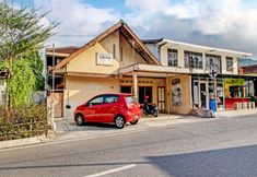 外觀 4 SPOT ON 92763 Hotel Melati Sukoasih