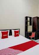 BEDROOM OYO 92773 Griya Trubus Syariah