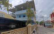 Exterior 3 OYO 92762 Wisma Pundu Syariah