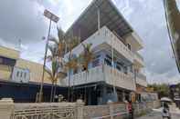 Exterior OYO 92762 Wisma Pundu Syariah