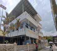 Exterior 2 OYO 92762 Wisma Pundu Syariah