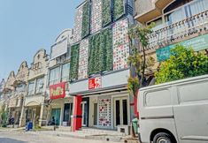 Luar Bangunan 2 Super OYO Capital O 92765 J&b Smart Sentul