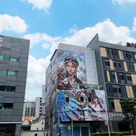 ST Signature Bugis Middle, DAYUSE, 5 Hours, 8AM-1PM 1, Hotel Bugis