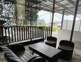 Lobi 2 Rumah Kita Guest House