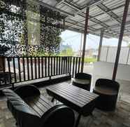 Lobi 4 Rumah Kita Guest House