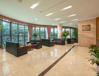 บาร์ คาเฟ่ และเลานจ์ 2 Nesta Hotel - West Lake