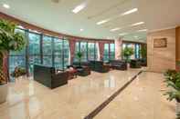 บาร์ คาเฟ่ และเลานจ์ Nesta Hotel - West Lake