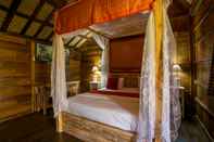 Phòng ngủ Pondok Cap Oleng