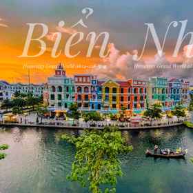 Others 1 ビエンニョホームステイ＆スパフーコック, ショップグランドワールドフーコック ホテル