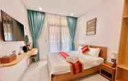 Functional Hall 3 Bien Nho Homestay & Spa Phu Quoc