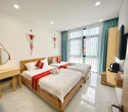 Phòng ngủ 7 Bien Nho Homestay & Spa Phu Quoc