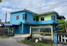 Exterior 6 SPOT ON 92766 Penginapan Asoka Indah Near PT. PLN (persero) Gardu Induk Barru