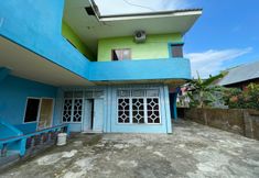 Luar Bangunan 7 Hotel O Penginapan Asoka Indah Near PT. PLN (persero) Gardu Induk Barru