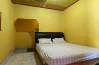 Bedroom SPOT ON 92766 Penginapan Asoka Indah