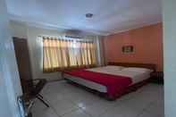 Bedroom OYO 92772 Losmen Diah Syariah