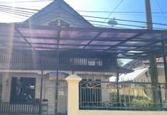 Exterior 2 OYO 92767 Losmen Griya Mulia Katingan Kuala