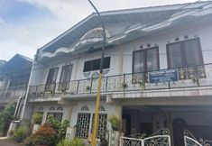 Exterior 4 SPOT ON 92776 Panorama House Near Lokon Camping Ground